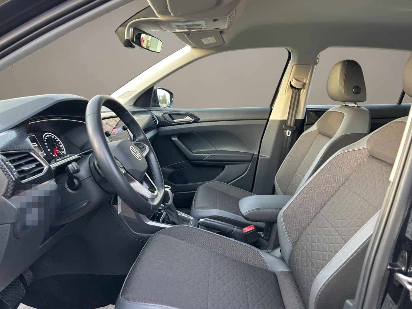 Volkswagen T-Cross Style 1.0 TSI DSG (Kamera/LED/Navi) foto 10