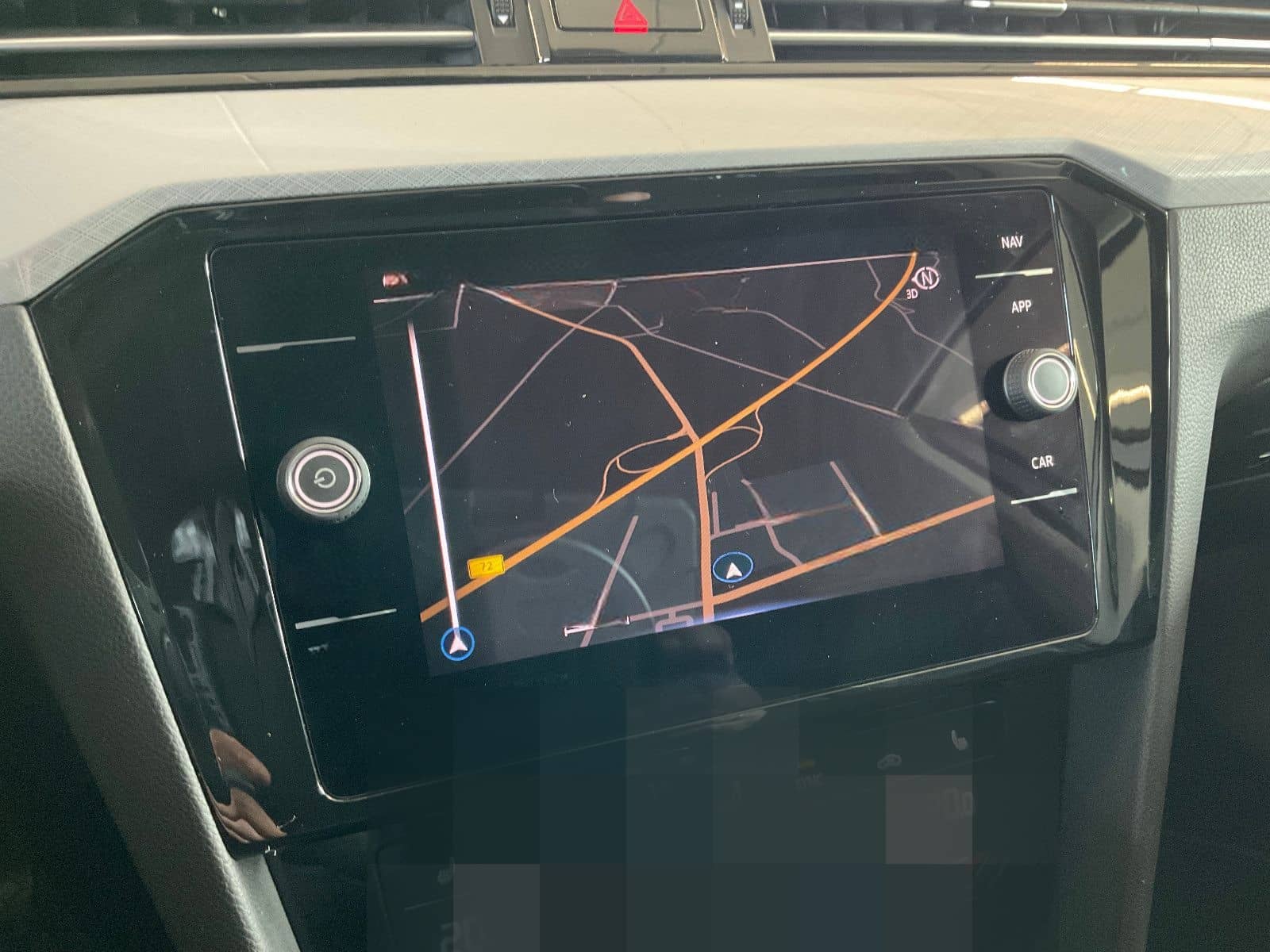 Volkswagen Passat Variant 2.0 TDI Business AHK/KAMERA/SPUR foto 13