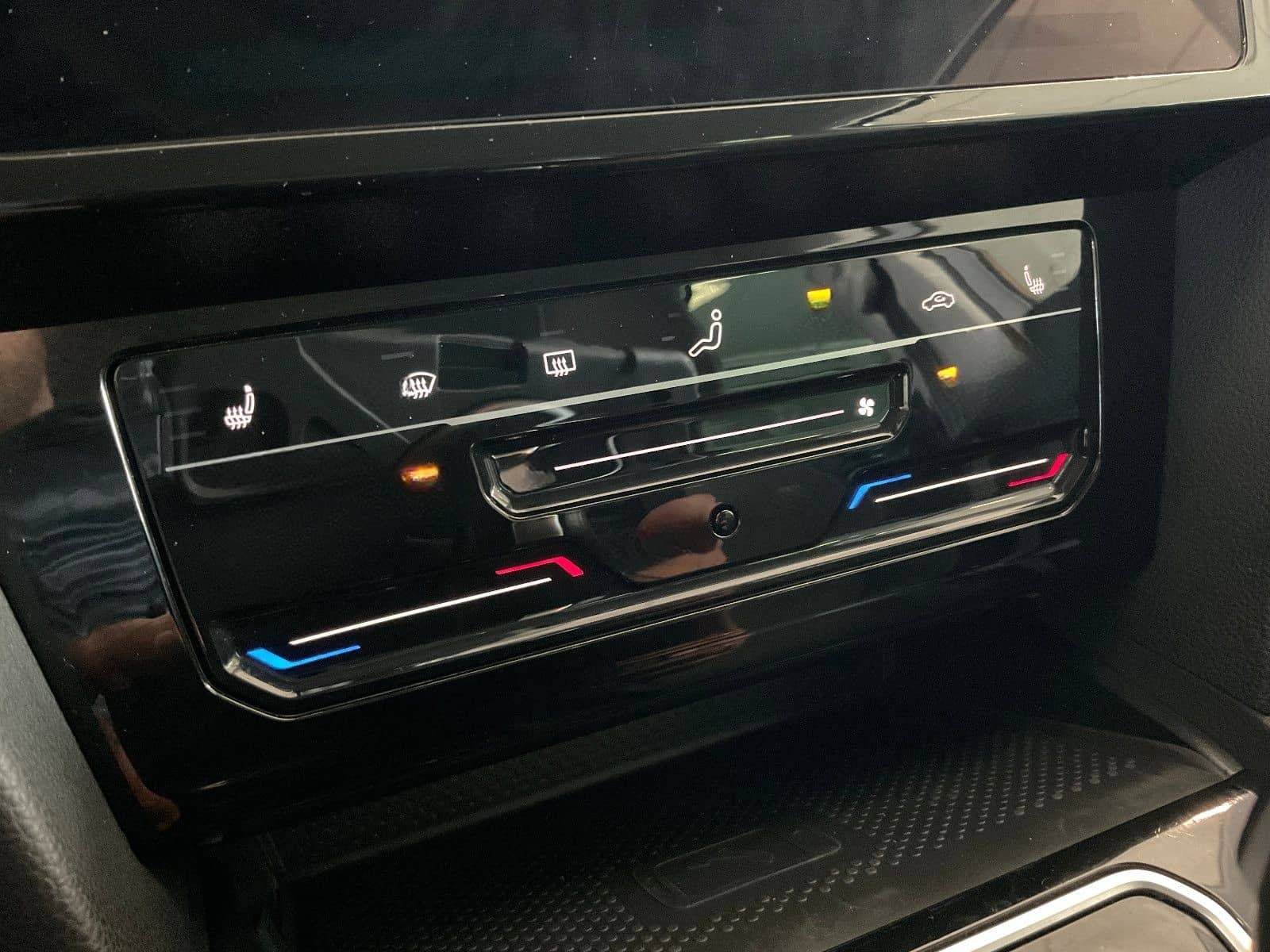 Volkswagen Passat Variant 2.0 TDI Business AHK/KAMERA/SPUR foto 16