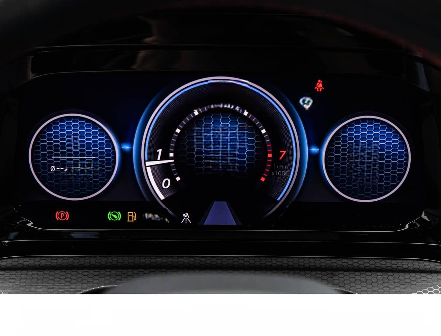 Volkswagen GOLF GTI CLUBSPORT BLACK STYLE/19Z/IQ-L/ACC/H&K foto 24