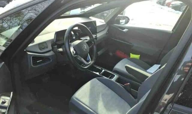 Volkswagen ID.3 Pro Performance 58kWh Navi LED Kamera Sitzh foto 4