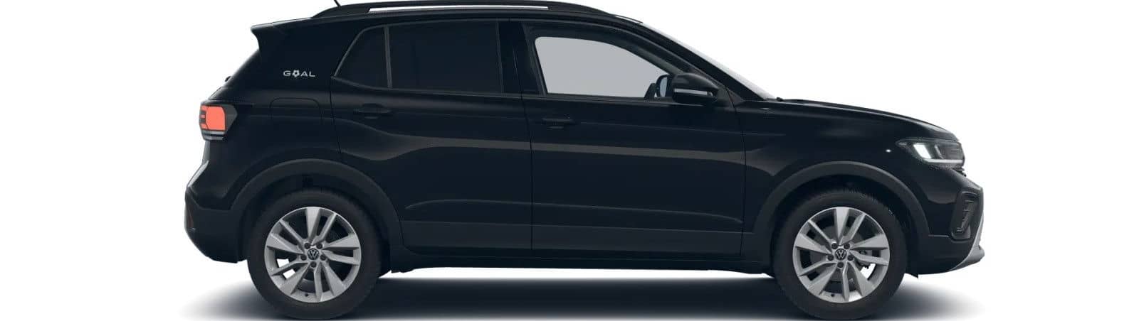 Volkswagen T-Cross 1.0 TSI Goal Navi LED DAB+ FrontAssist foto 14