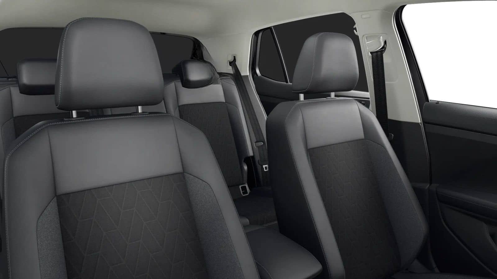 Volkswagen T-Cross 1.0 TSI Goal Navi LED DAB+ FrontAssist foto 15