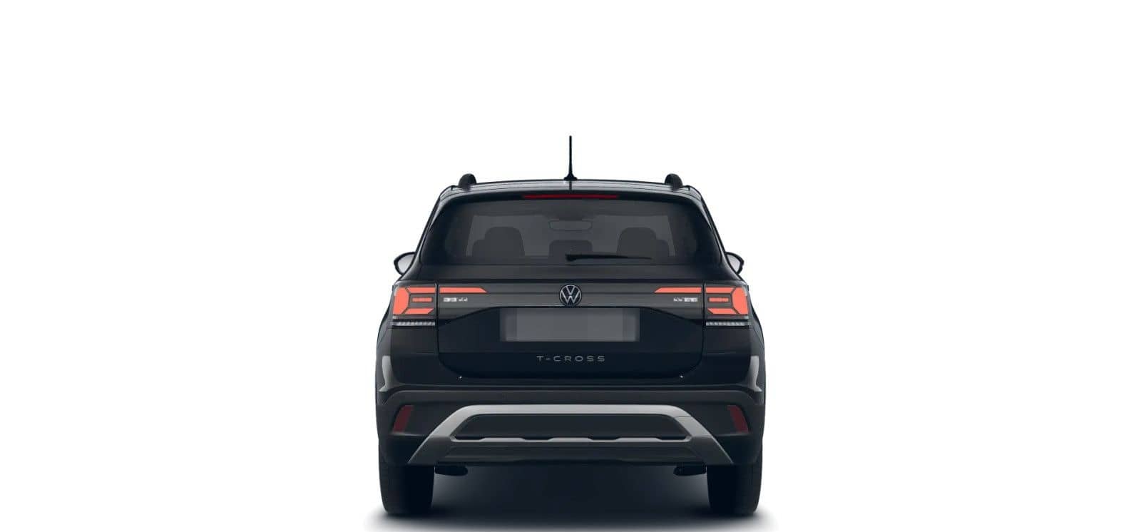 Volkswagen T-Cross 1.0 TSI Goal Navi LED DAB+ FrontAssist foto 3