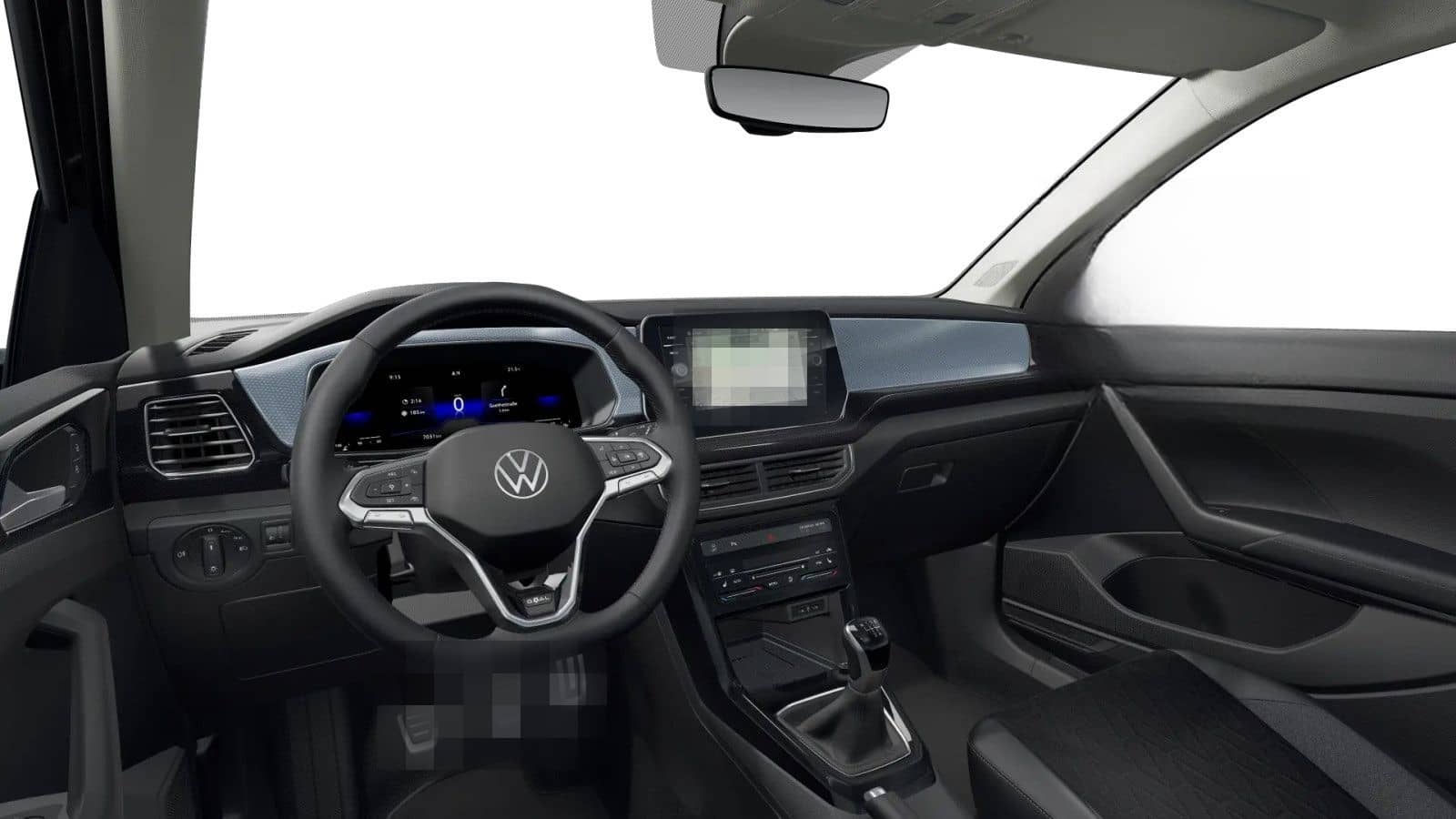 Volkswagen T-Cross 1.0 TSI Goal Navi LED DAB+ FrontAssist foto 5