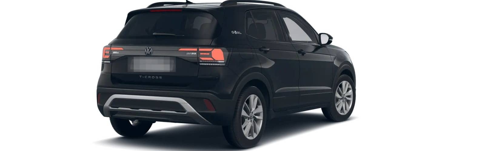 Volkswagen T-Cross 1.0 TSI Goal Navi LED DAB+ FrontAssist foto 7