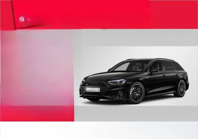 Audi A4 Avant 40 TFSI qu. S tronic 2x S line Matrix/N foto 1