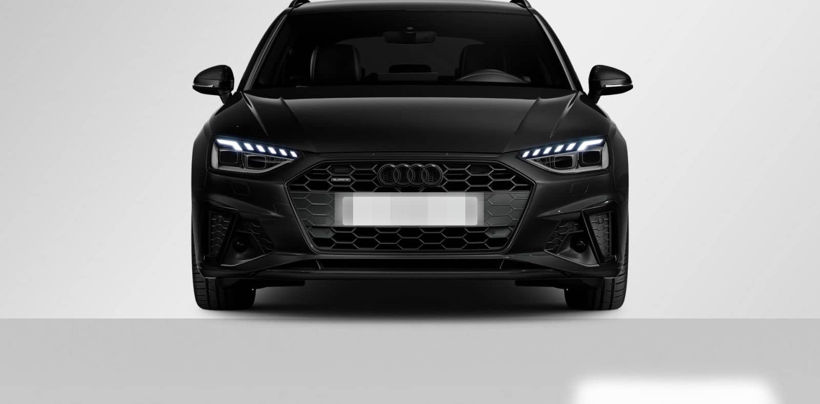 Audi A4 Avant 40 TFSI qu. S tronic 2x S line Matrix/N foto 5