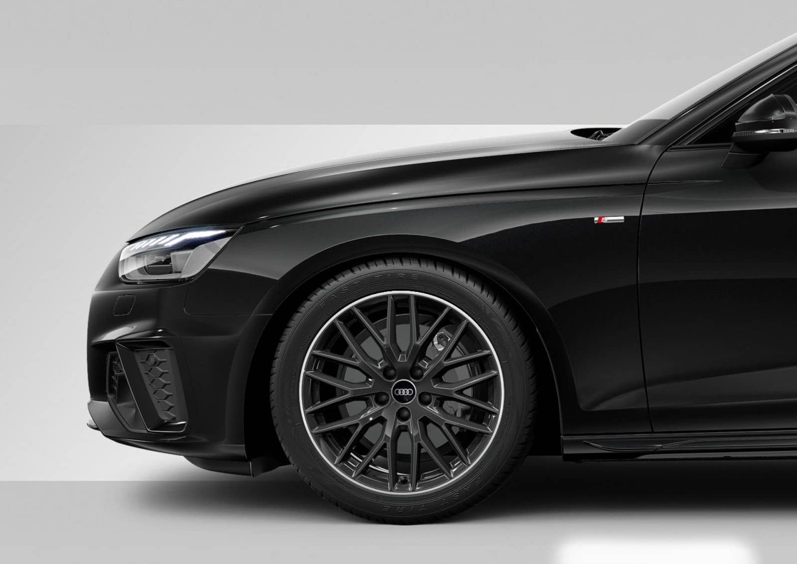 Audi A4 Avant 40 TFSI qu. S tronic 2x S line Matrix/N foto 6