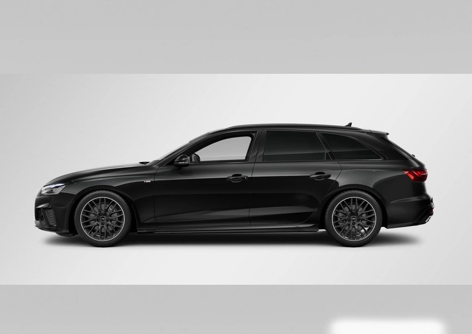 Audi A4 Avant 40 TFSI qu. S tronic 2x S line Matrix/N foto 8