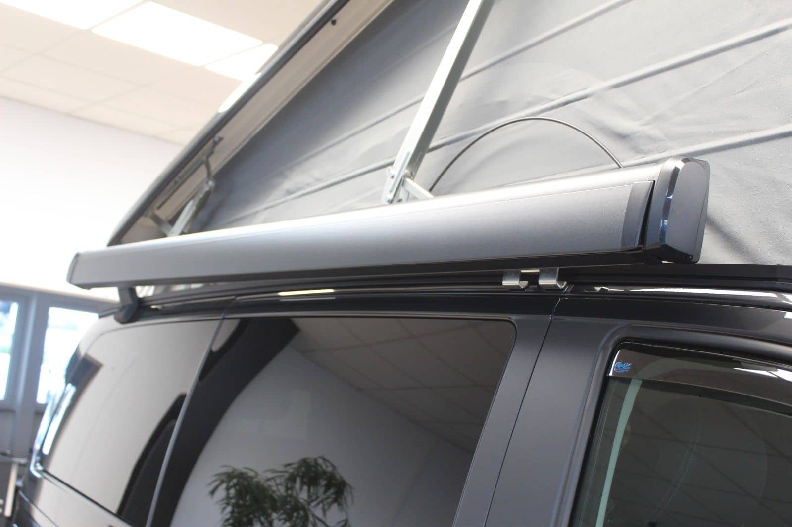 Mercedes-Benz V300 Marco Polo Edition Küche 4Matic AMG foto 16