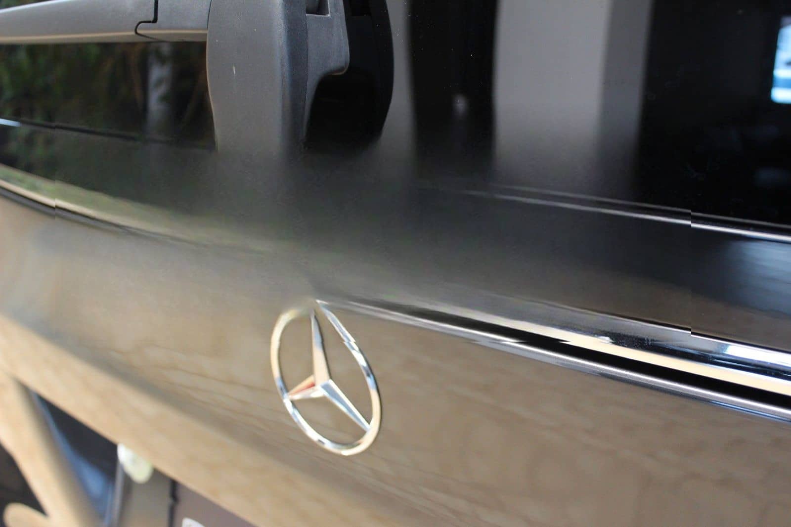 Mercedes-Benz V300 Marco Polo Edition Küche 4Matic AMG foto 18