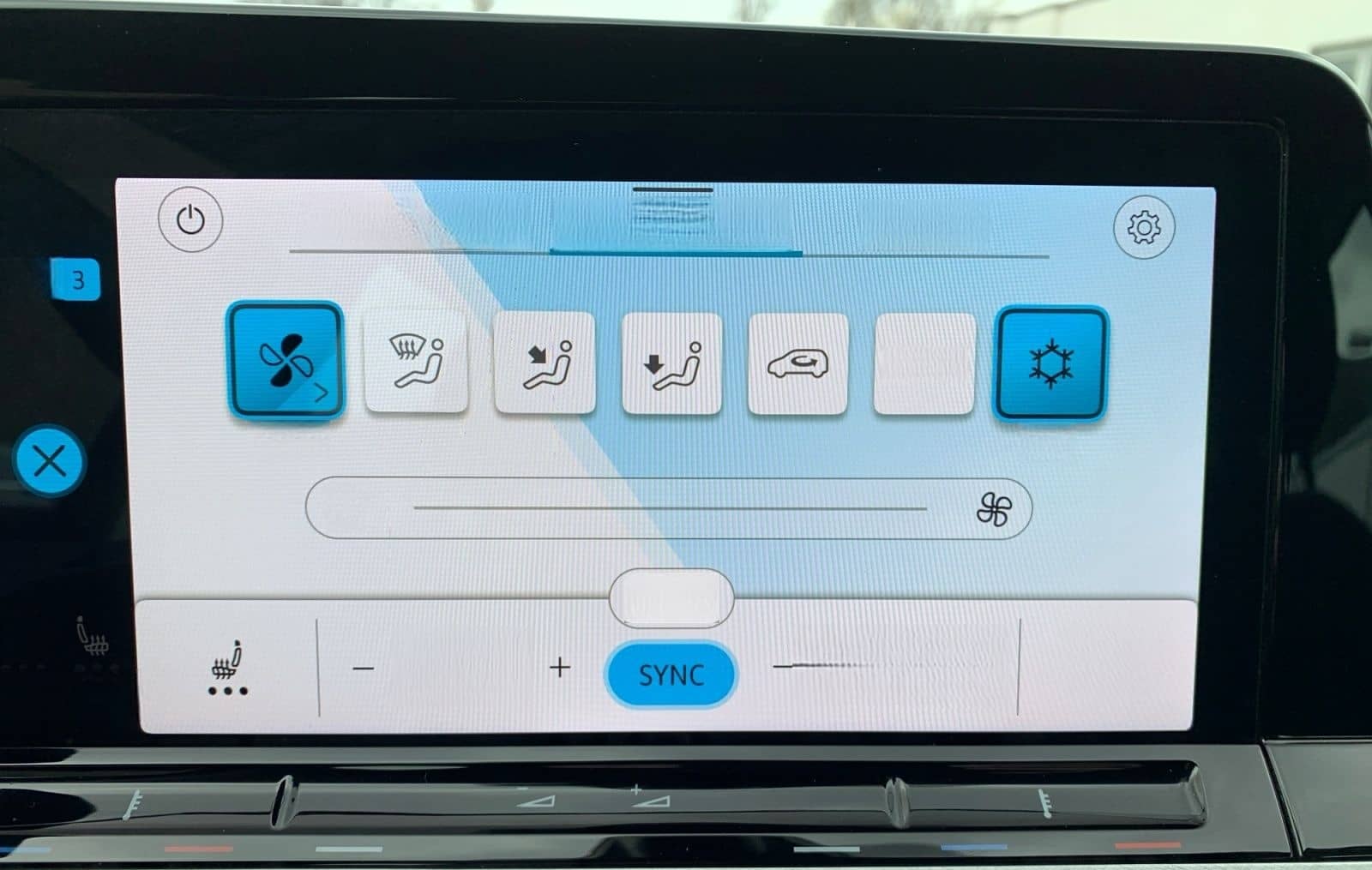 Volkswagen Golf Life 2.0 TDI DSG 3,99% NAV APP ACC LED PDC foto 19