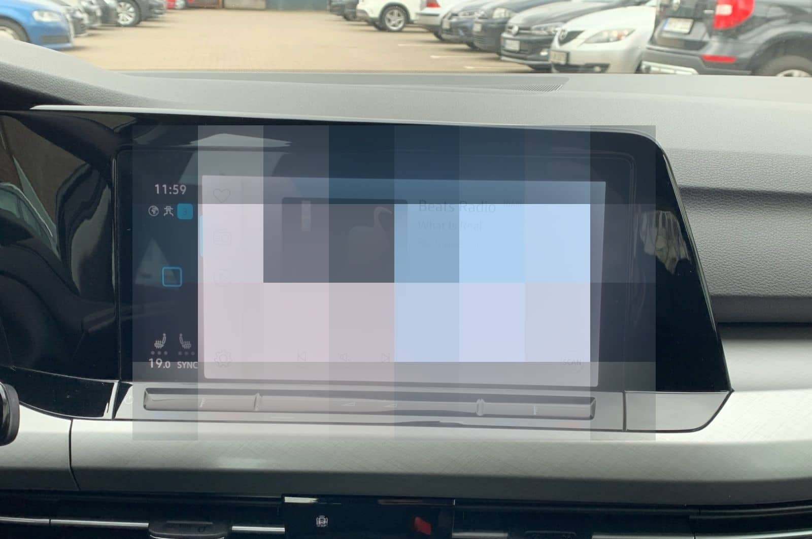 Volkswagen Golf Life 2.0 TDI DSG 3,99% NAV APP ACC LED PDC foto 25