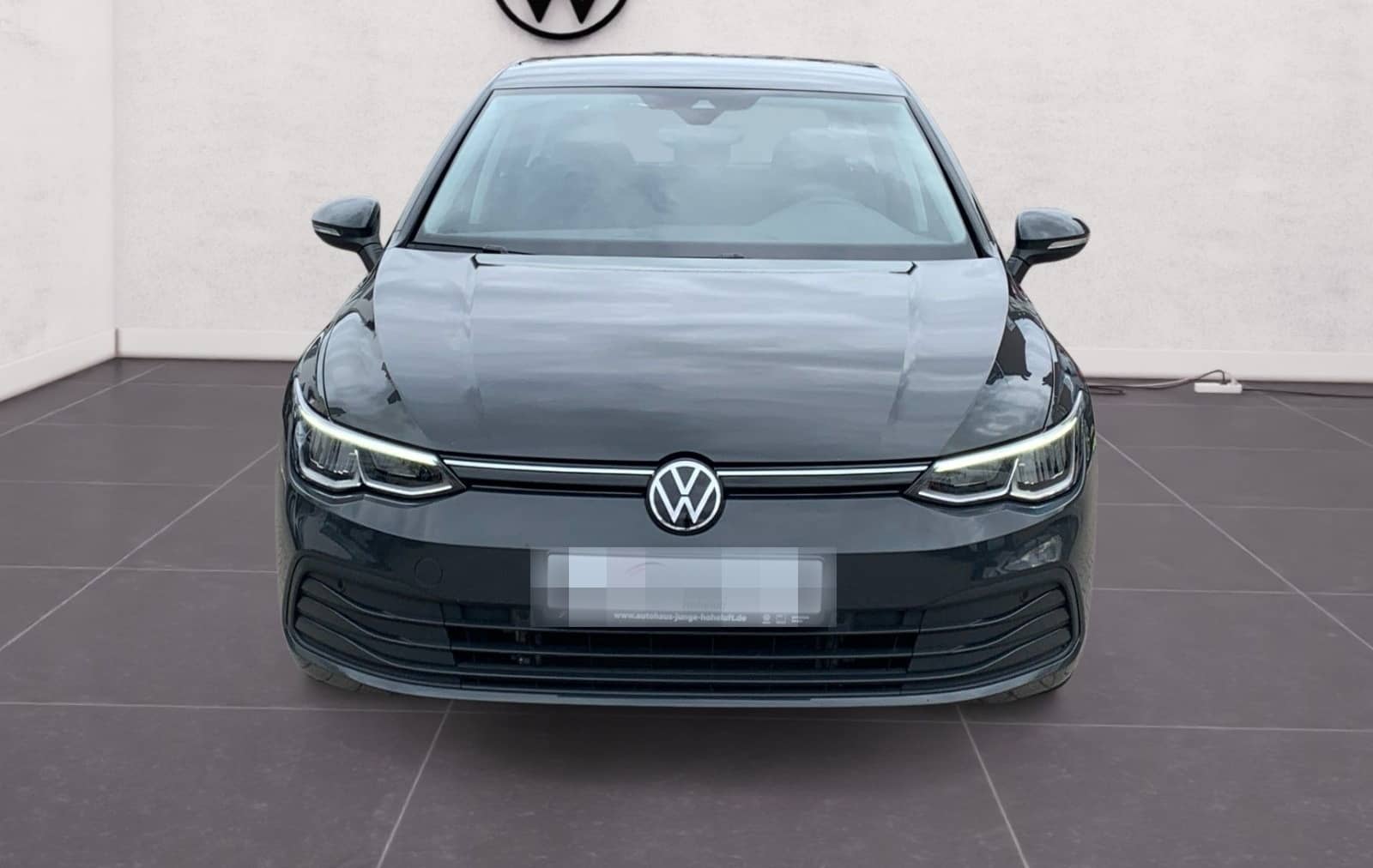 Volkswagen Golf Life 2.0 TDI DSG 3,99% NAV APP ACC LED PDC foto 4