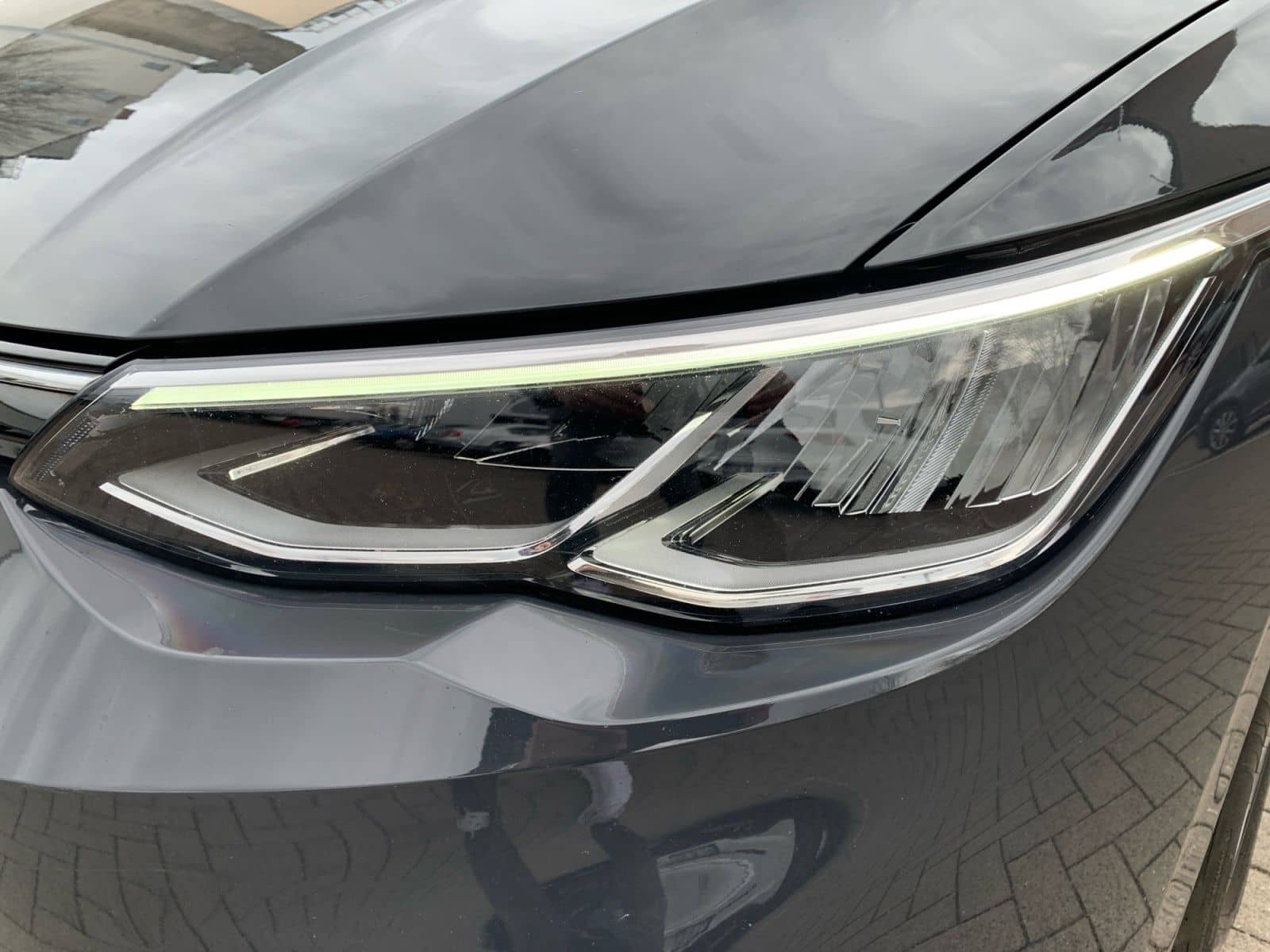 Volkswagen Golf Life 2.0 TDI DSG 3,99% NAV APP ACC LED PDC foto 6