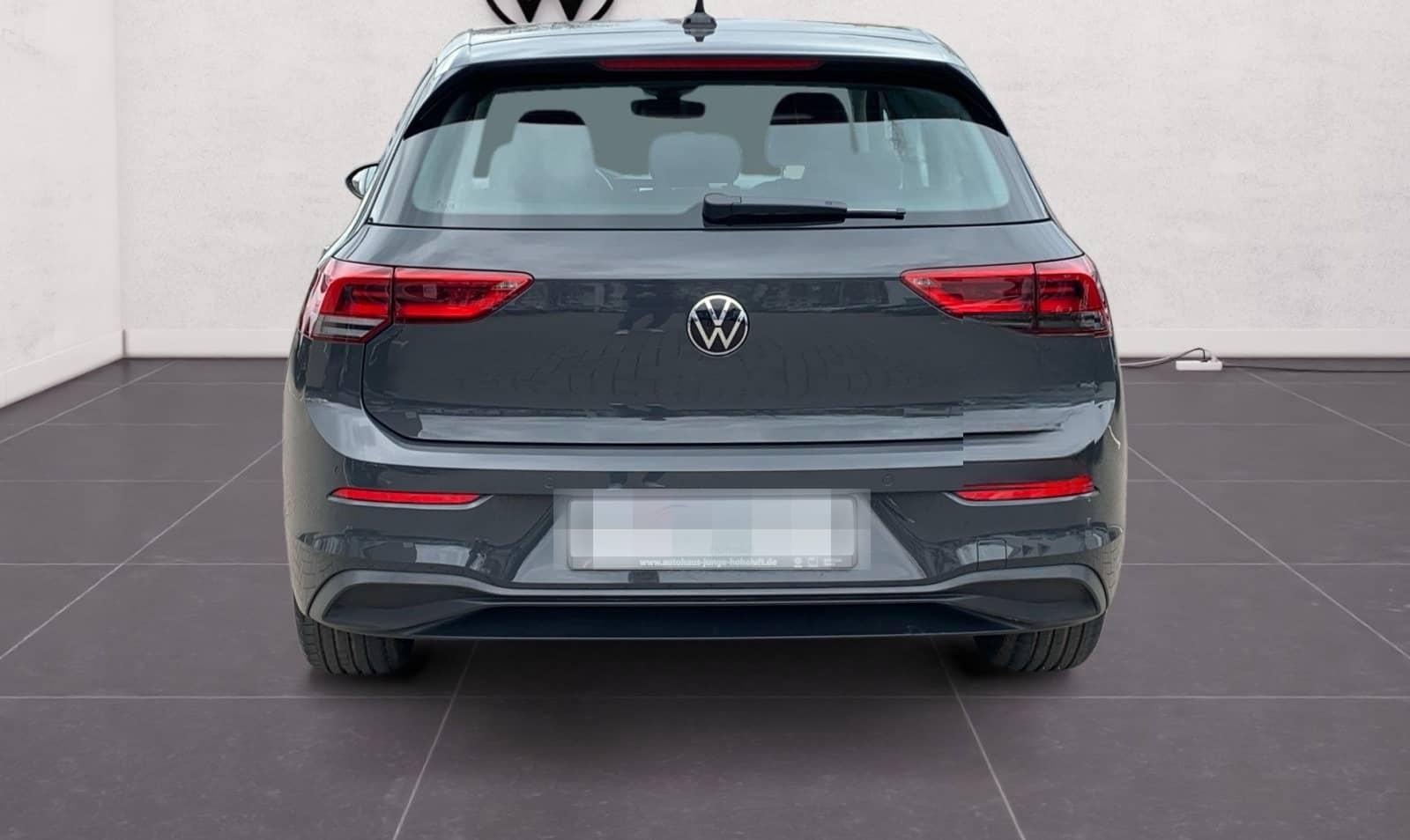 Volkswagen Golf Life 2.0 TDI DSG 3,99% NAV APP ACC LED PDC foto 8