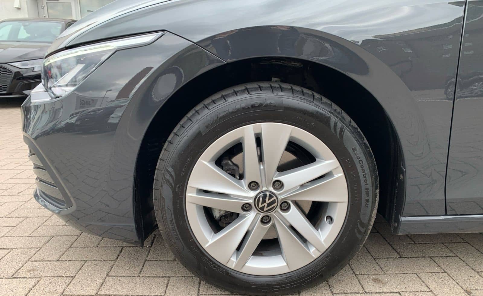 Volkswagen Golf Life 2.0 TDI DSG 3,99% NAV APP ACC LED PDC foto 10