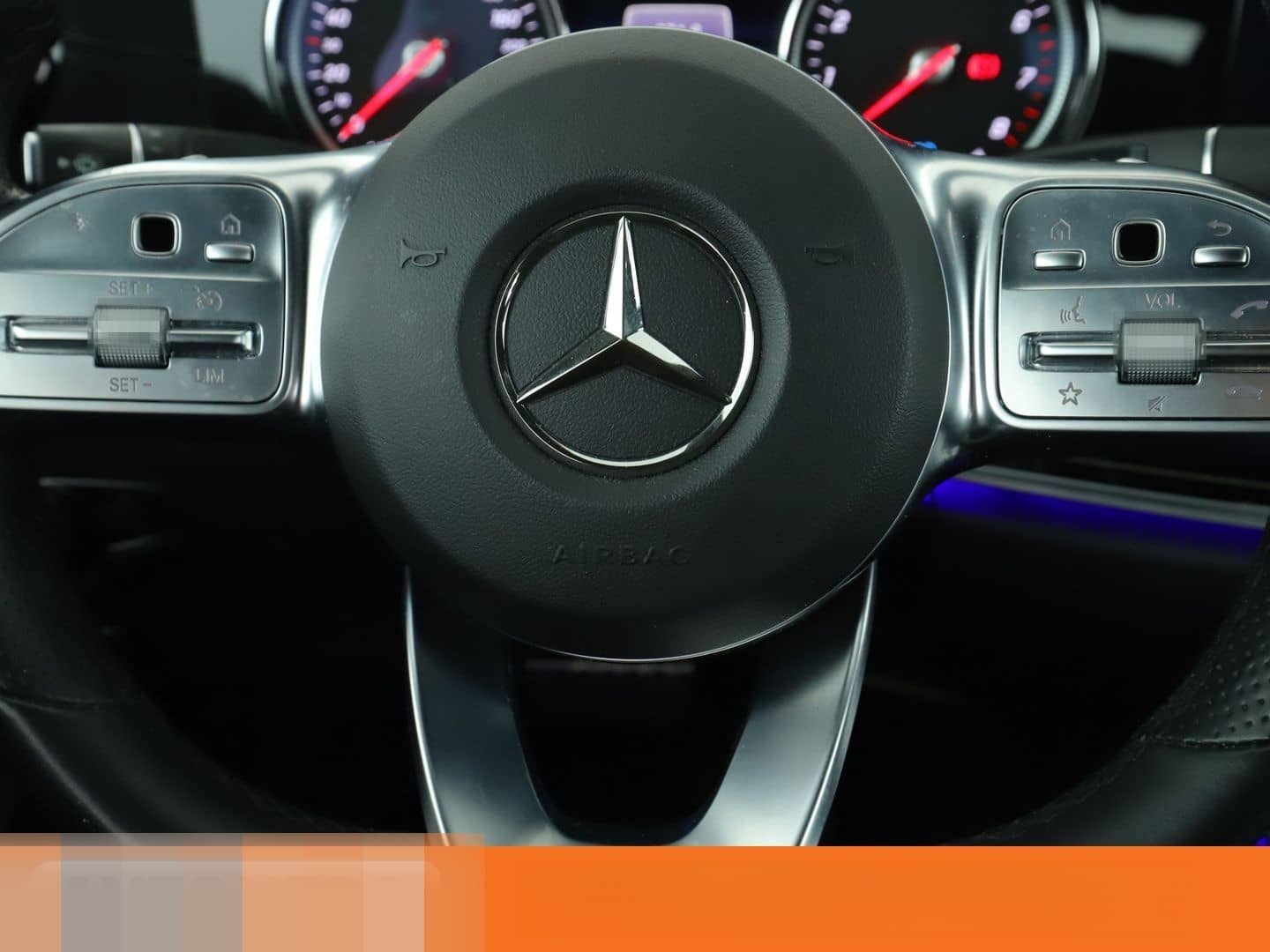 Mercedes-Benz E 350 AMG Line Aut.*LED*NAVI*TEMPO*CAM*PDC*SHZ* foto 19