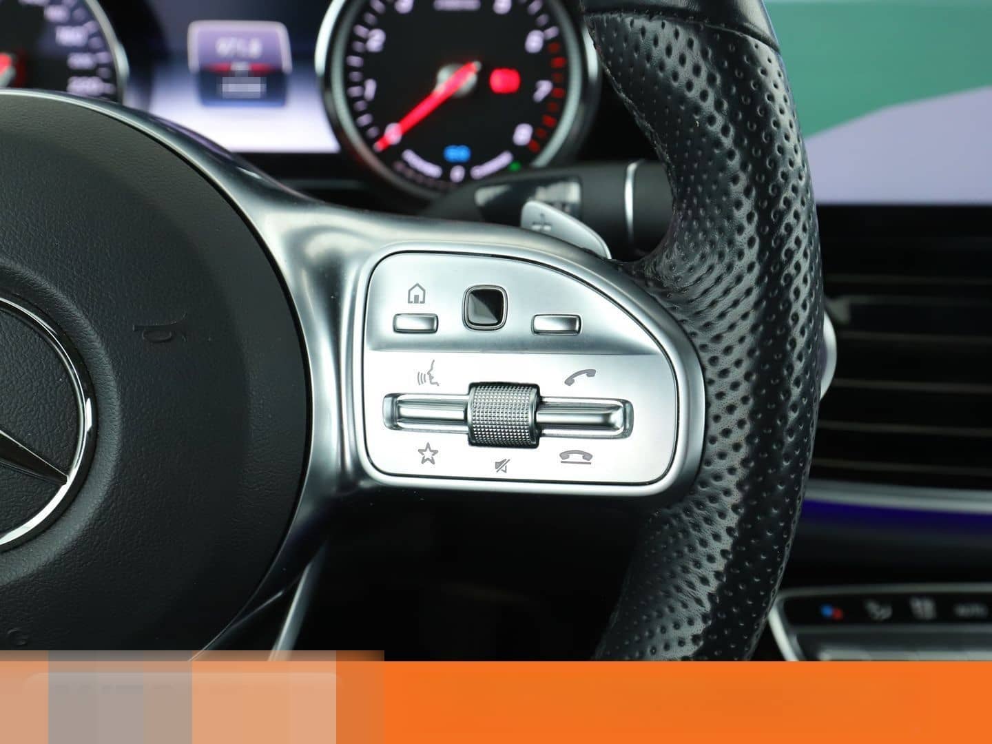 Mercedes-Benz E 350 AMG Line Aut.*LED*NAVI*TEMPO*CAM*PDC*SHZ* foto 25