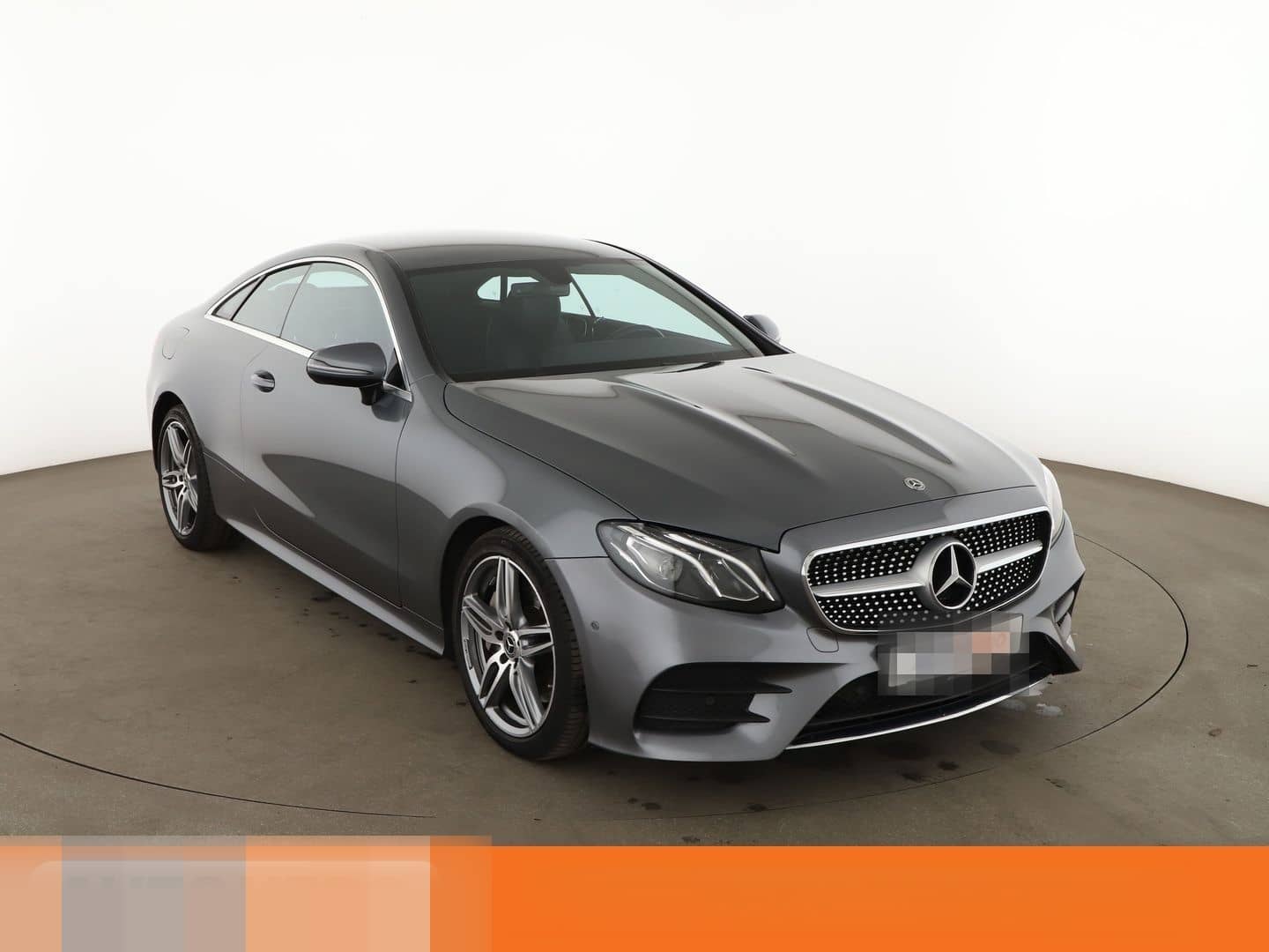 Mercedes-Benz E 350 AMG Line Aut.*LED*NAVI*TEMPO*CAM*PDC*SHZ* foto 8