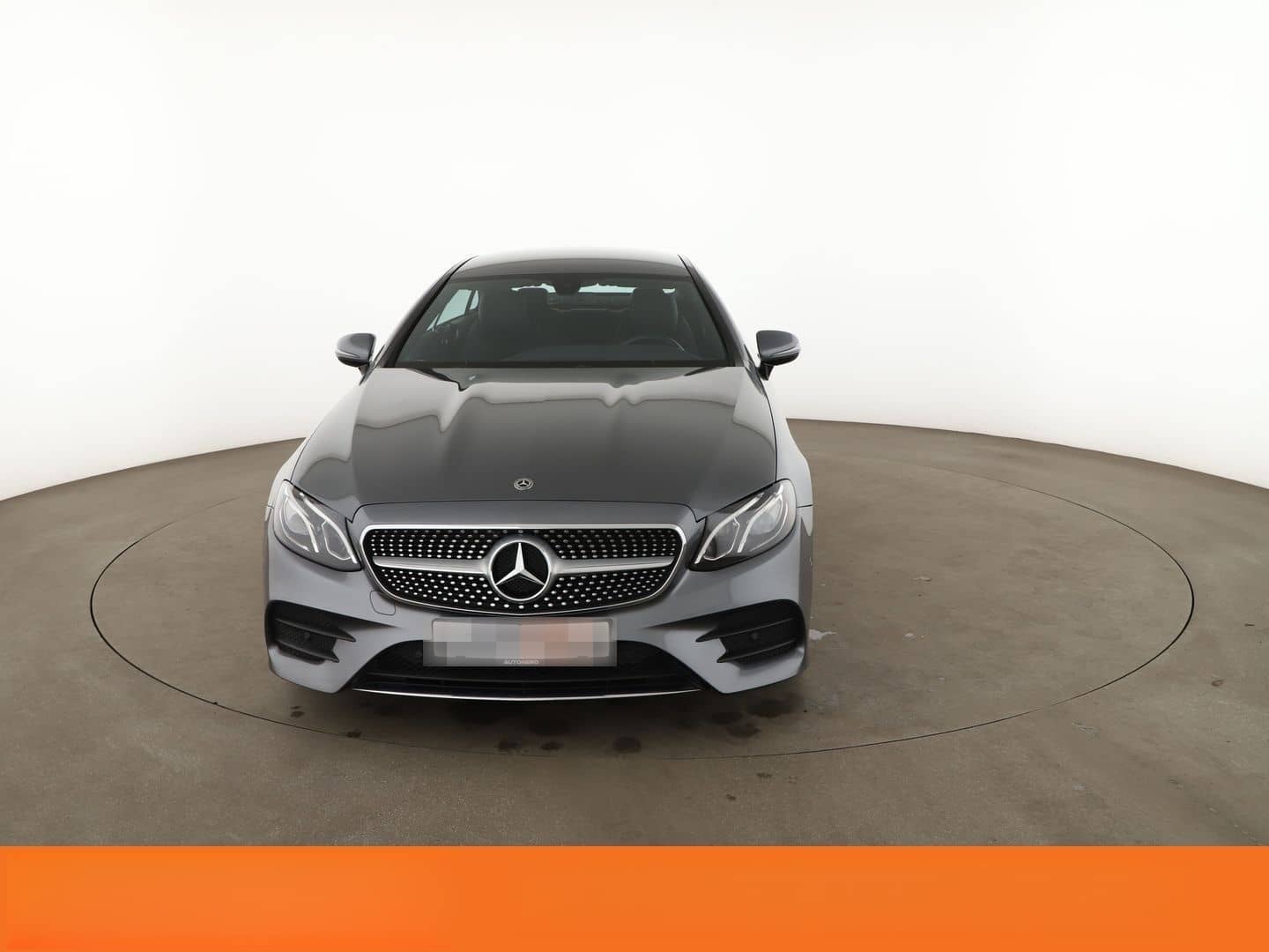 Mercedes-Benz E 350 AMG Line Aut.*LED*NAVI*TEMPO*CAM*PDC*SHZ* foto 9