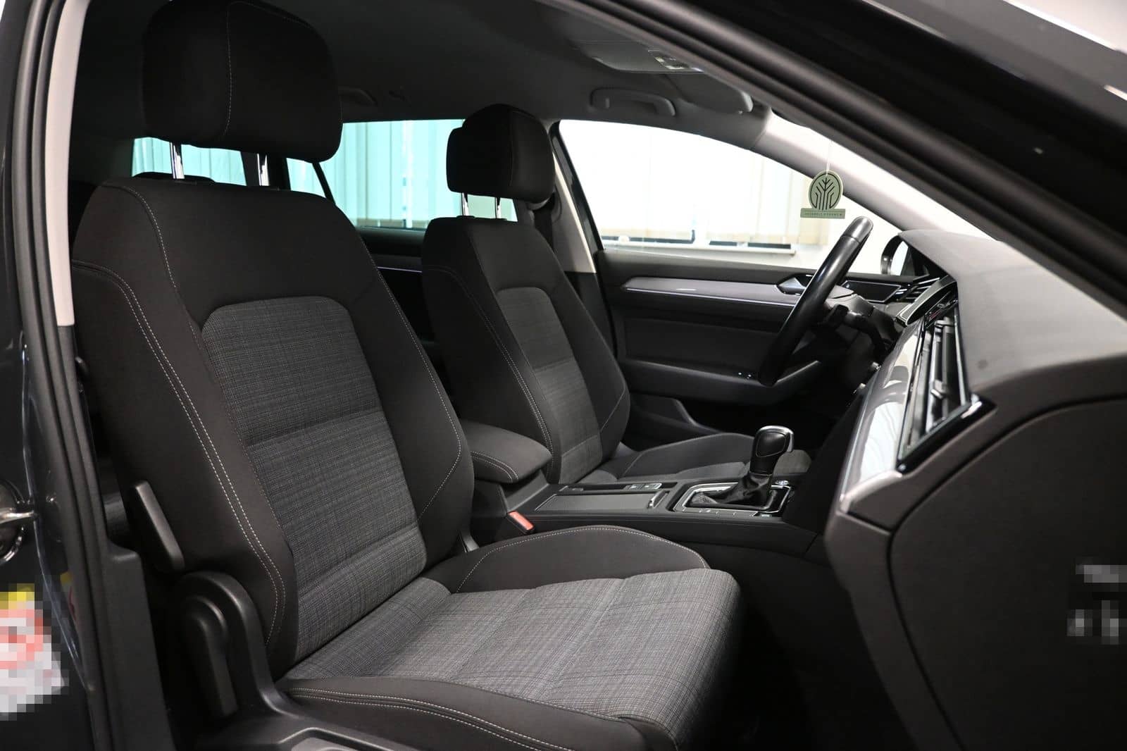 Volkswagen Passat Business *LED *AHK *ACC *RFK *MASSAGE foto 16