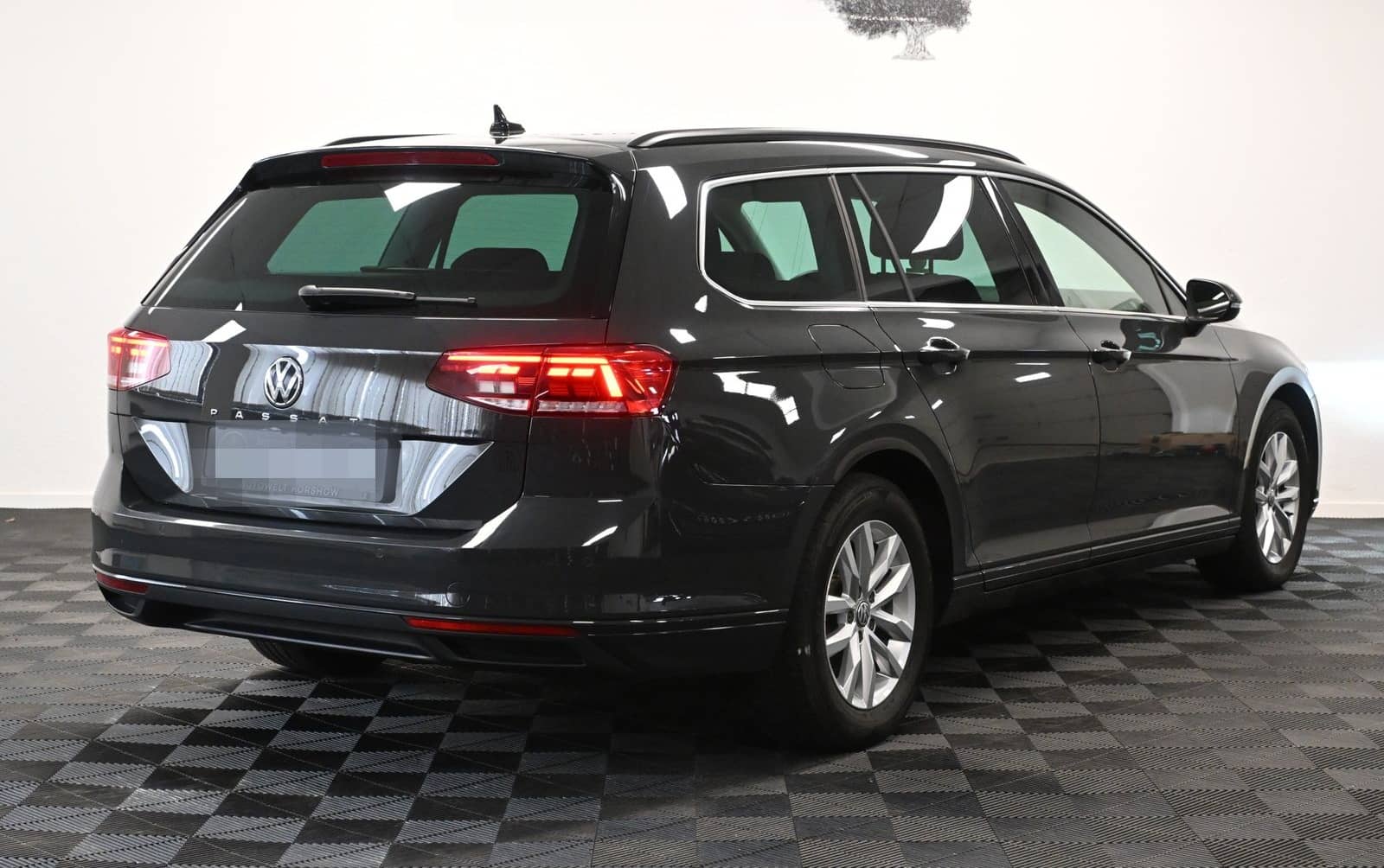 Volkswagen Passat Business *LED *AHK *ACC *RFK *MASSAGE foto 8