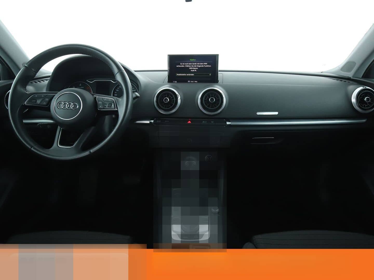 Audi A3 Limousine 1.6 TDI Sport Aut.*XENON*TEMPO*PDC* foto 12