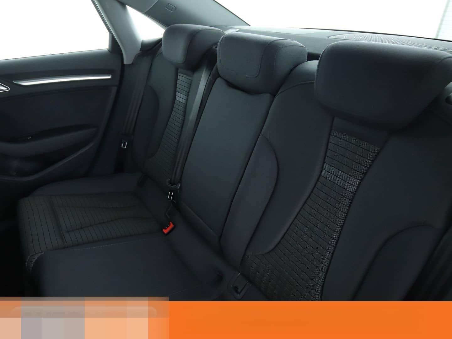 Audi A3 Limousine 1.6 TDI Sport Aut.*XENON*TEMPO*PDC* foto 14