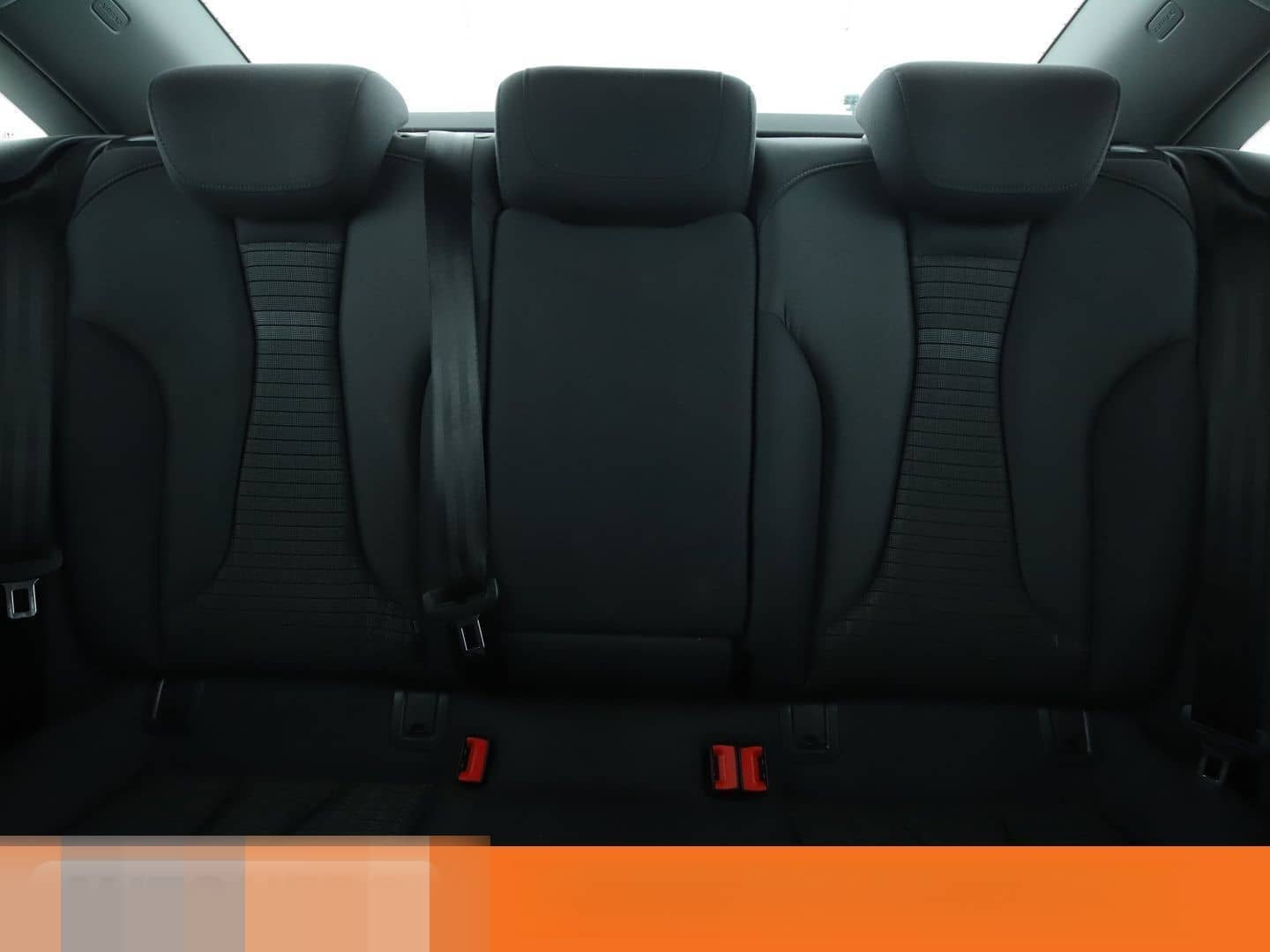 Audi A3 Limousine 1.6 TDI Sport Aut.*XENON*TEMPO*PDC* foto 16