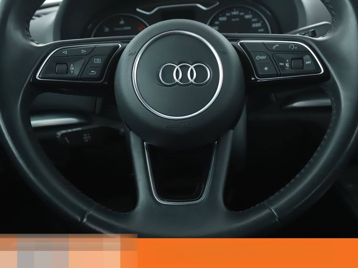 Audi A3 Limousine 1.6 TDI Sport Aut.*XENON*TEMPO*PDC* foto 19