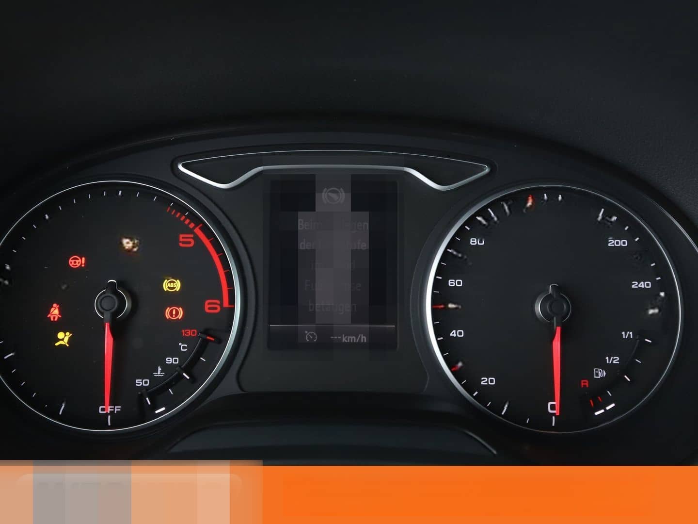 Audi A3 Limousine 1.6 TDI Sport Aut.*XENON*TEMPO*PDC* foto 20