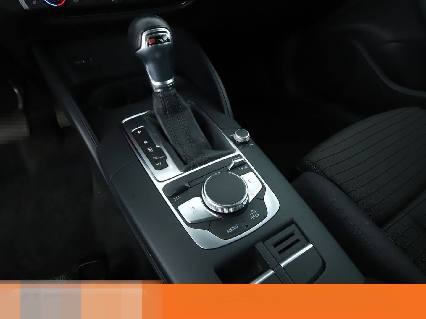 Audi A3 Limousine 1.6 TDI Sport Aut.*XENON*TEMPO*PDC* foto 23