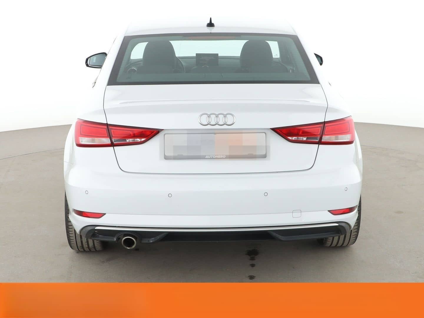 Audi A3 Limousine 1.6 TDI Sport Aut.*XENON*TEMPO*PDC* foto 5