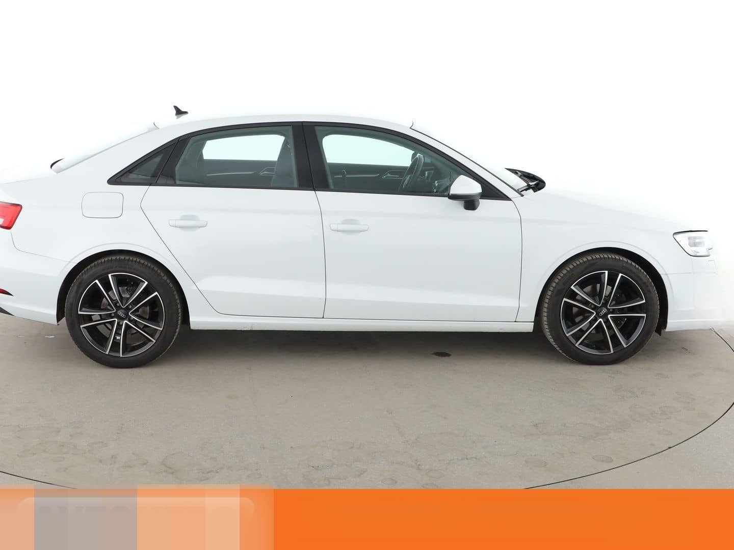 Audi A3 Limousine 1.6 TDI Sport Aut.*XENON*TEMPO*PDC* foto 7