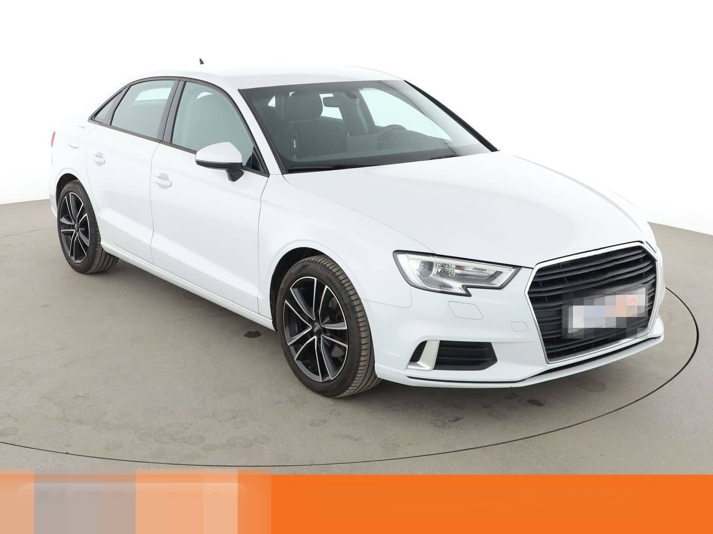 Audi A3 Limousine 1.6 TDI Sport Aut.*XENON*TEMPO*PDC* foto 8