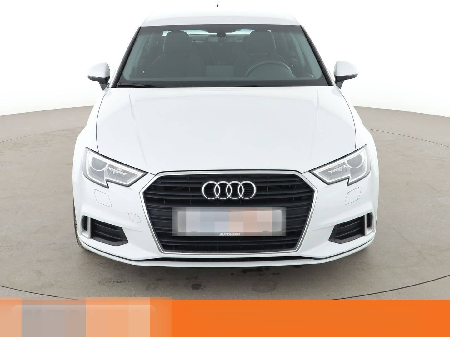 Audi A3 Limousine 1.6 TDI Sport Aut.*XENON*TEMPO*PDC* foto 9