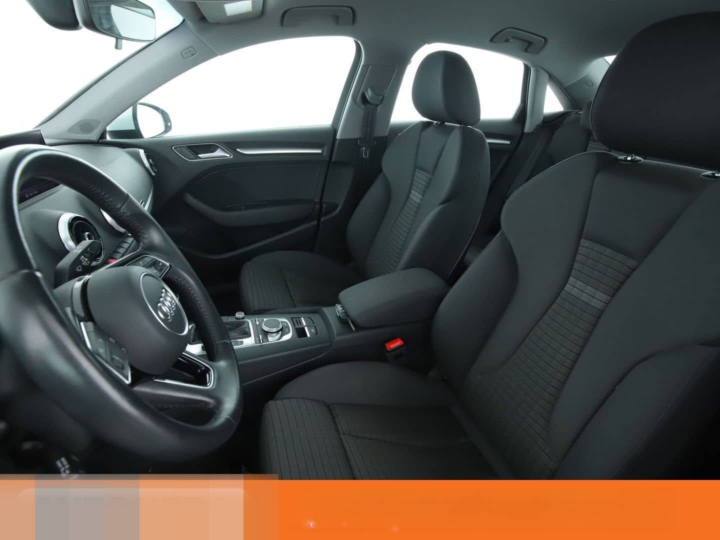 Audi A3 Limousine 1.6 TDI Sport Aut.*XENON*TEMPO*PDC* foto 10