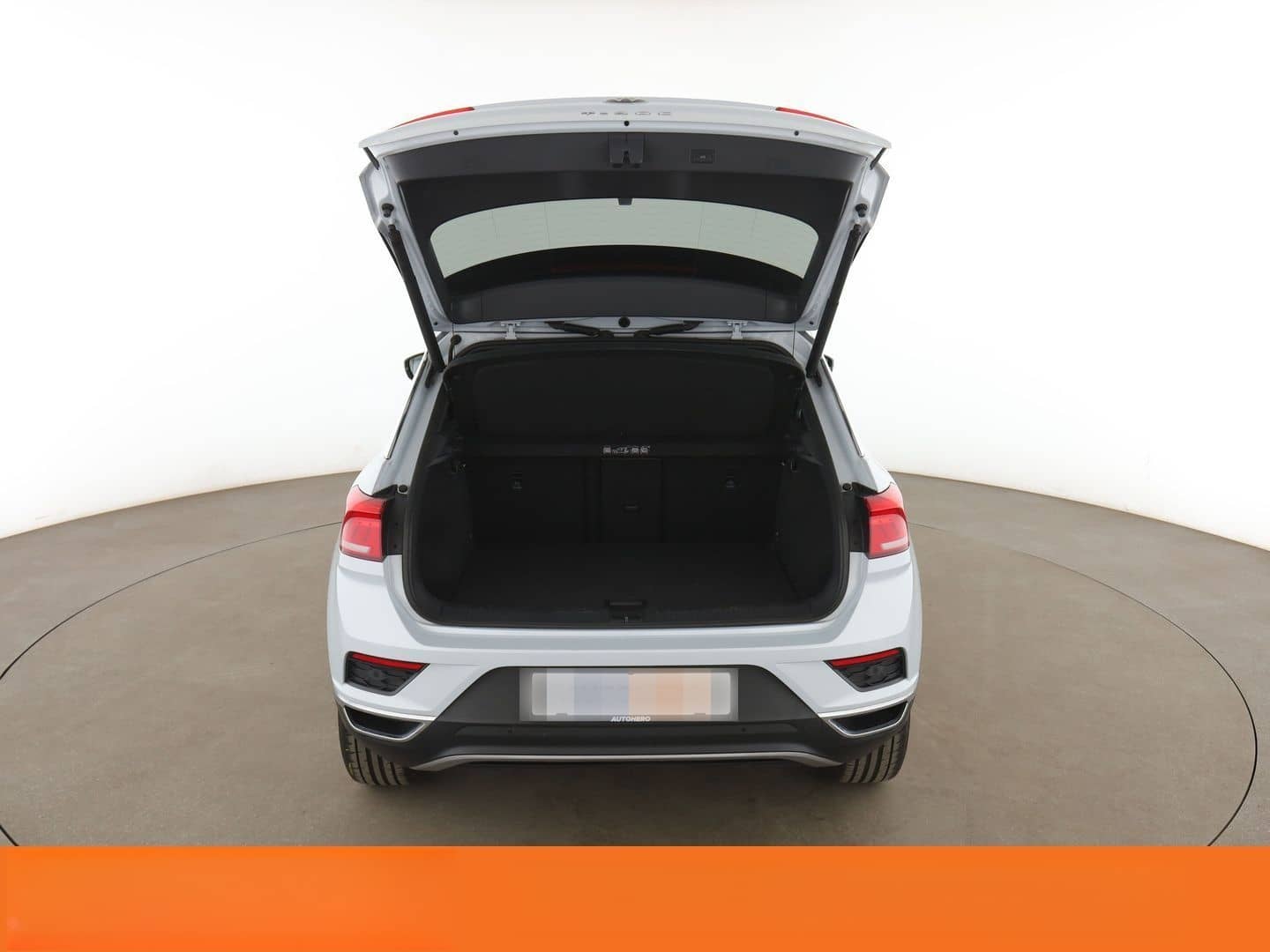 Volkswagen T-Roc 1.0 TSI Active*NAVI*ACC*SPUR*PDC*SHZ*KLIMA foto 17