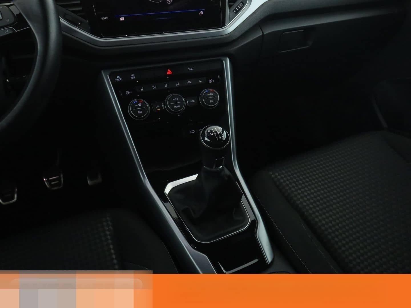 Volkswagen T-Roc 1.0 TSI Active*NAVI*ACC*SPUR*PDC*SHZ*KLIMA foto 21