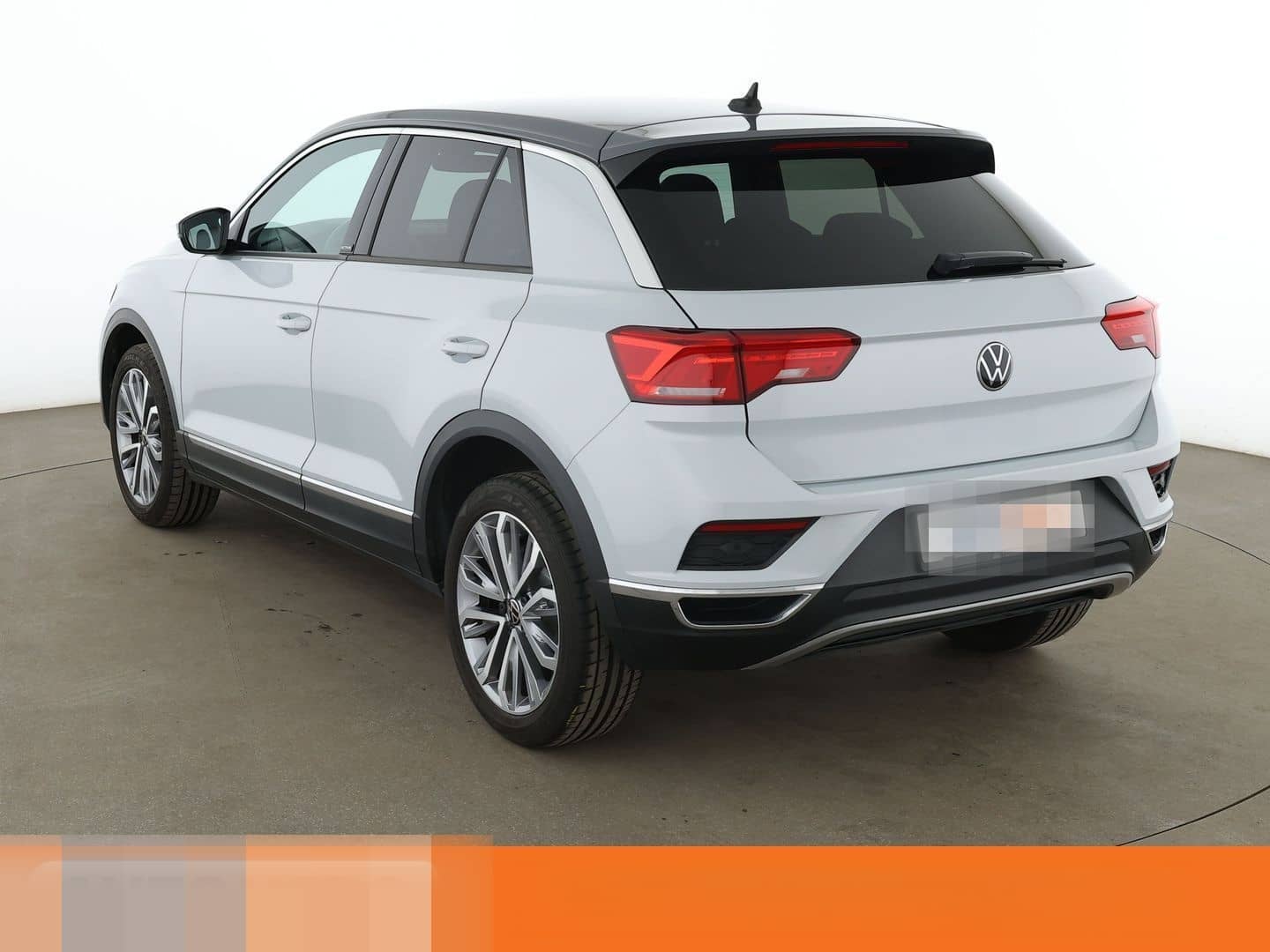 Volkswagen T-Roc 1.0 TSI Active*NAVI*ACC*SPUR*PDC*SHZ*KLIMA foto 4