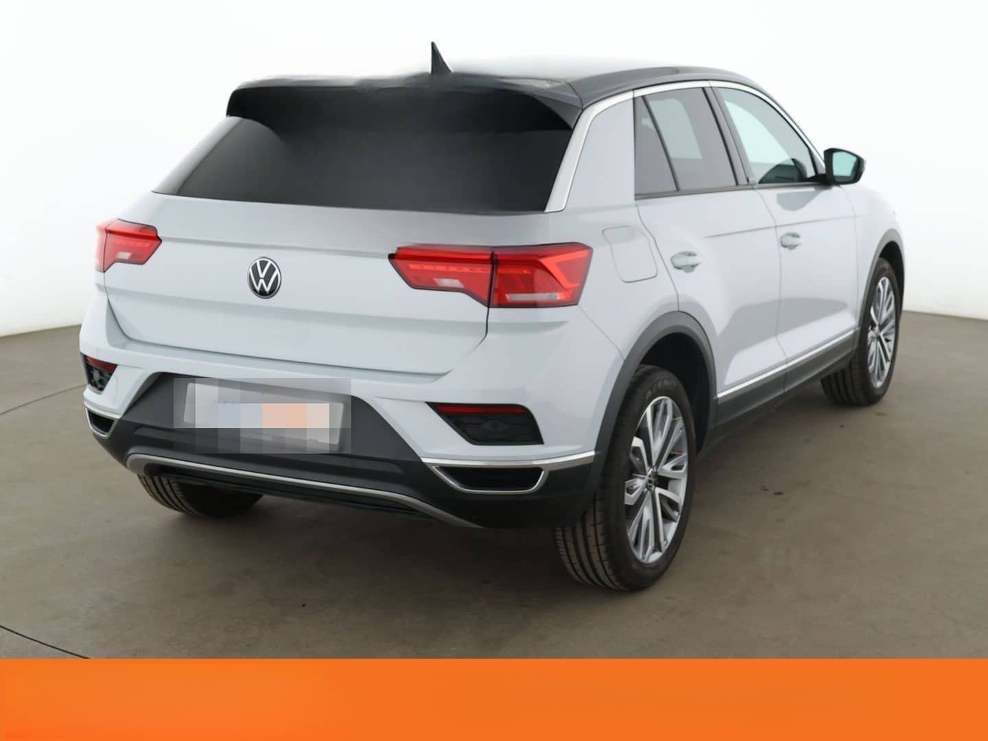 Volkswagen T-Roc 1.0 TSI Active*NAVI*ACC*SPUR*PDC*SHZ*KLIMA foto 6