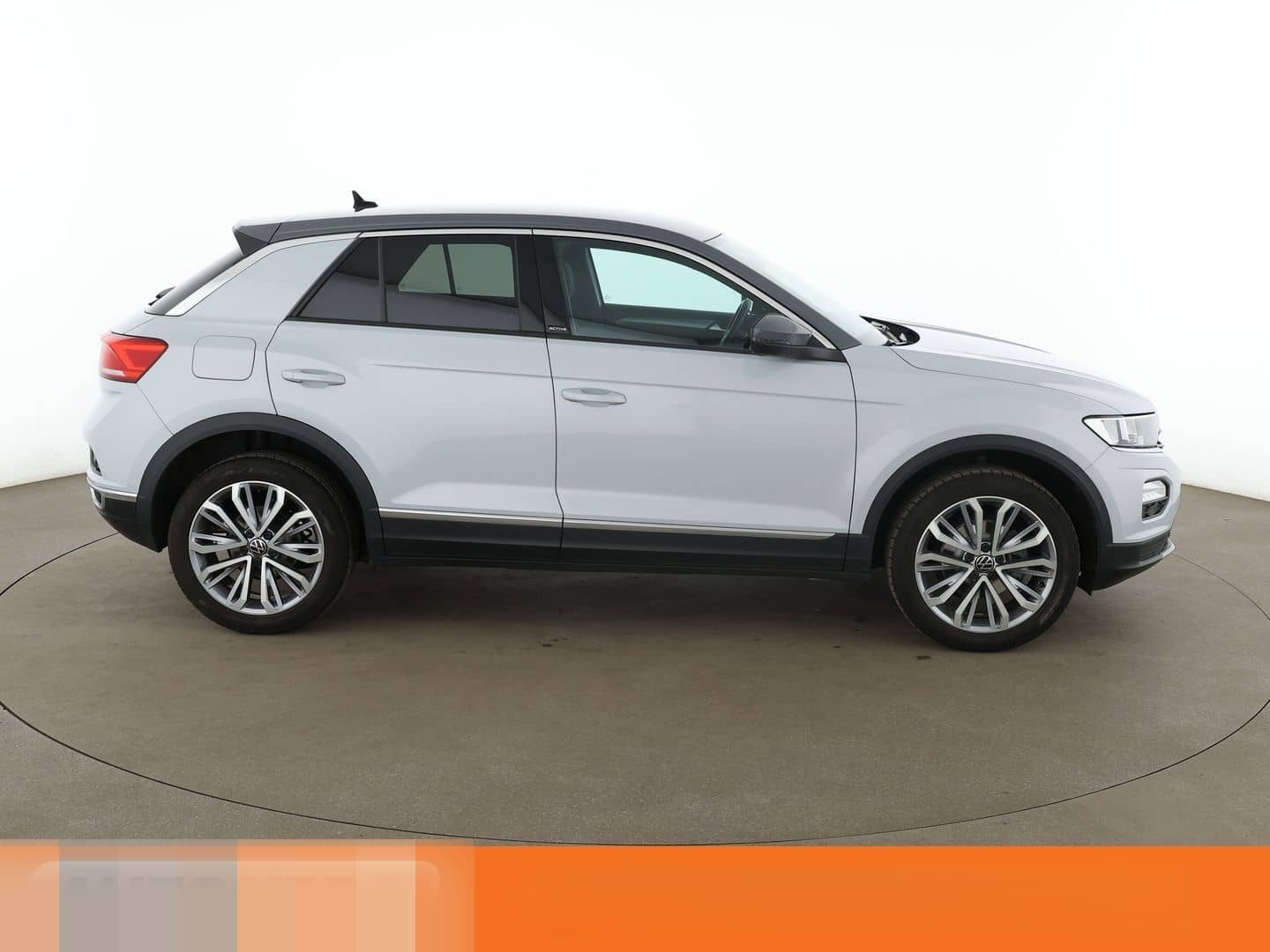 Volkswagen T-Roc 1.0 TSI Active*NAVI*ACC*SPUR*PDC*SHZ*KLIMA foto 7