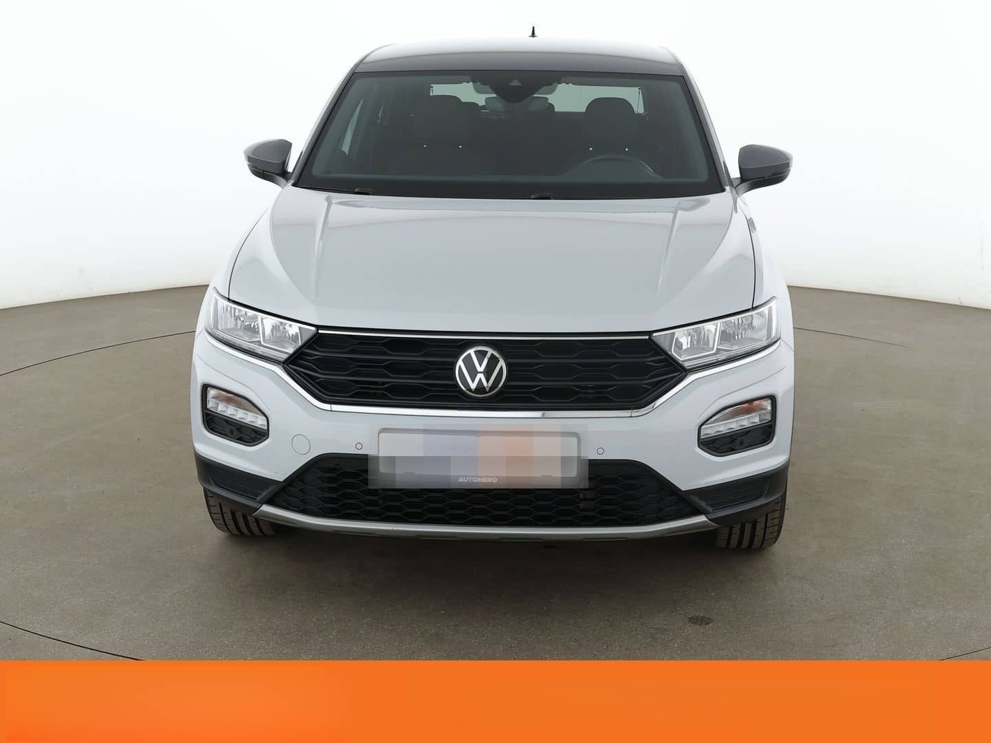 Volkswagen T-Roc 1.0 TSI Active*NAVI*ACC*SPUR*PDC*SHZ*KLIMA foto 9