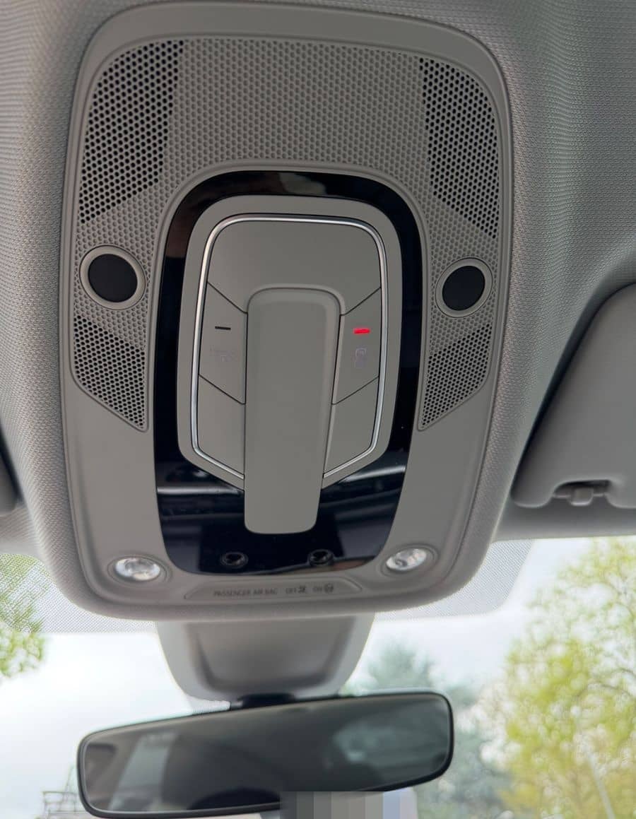 Audi A5 Sportback sport foto 15