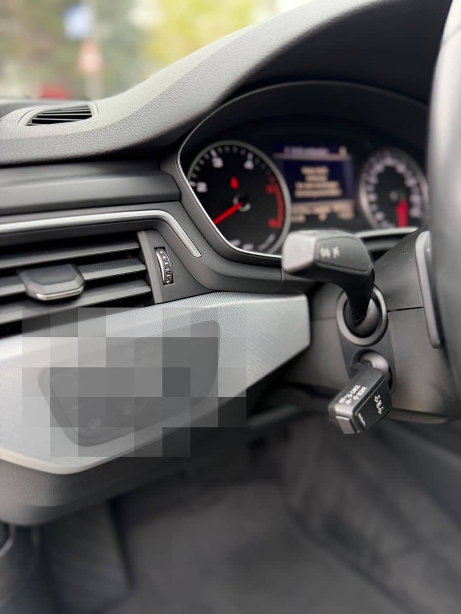 Audi A5 Sportback sport foto 17