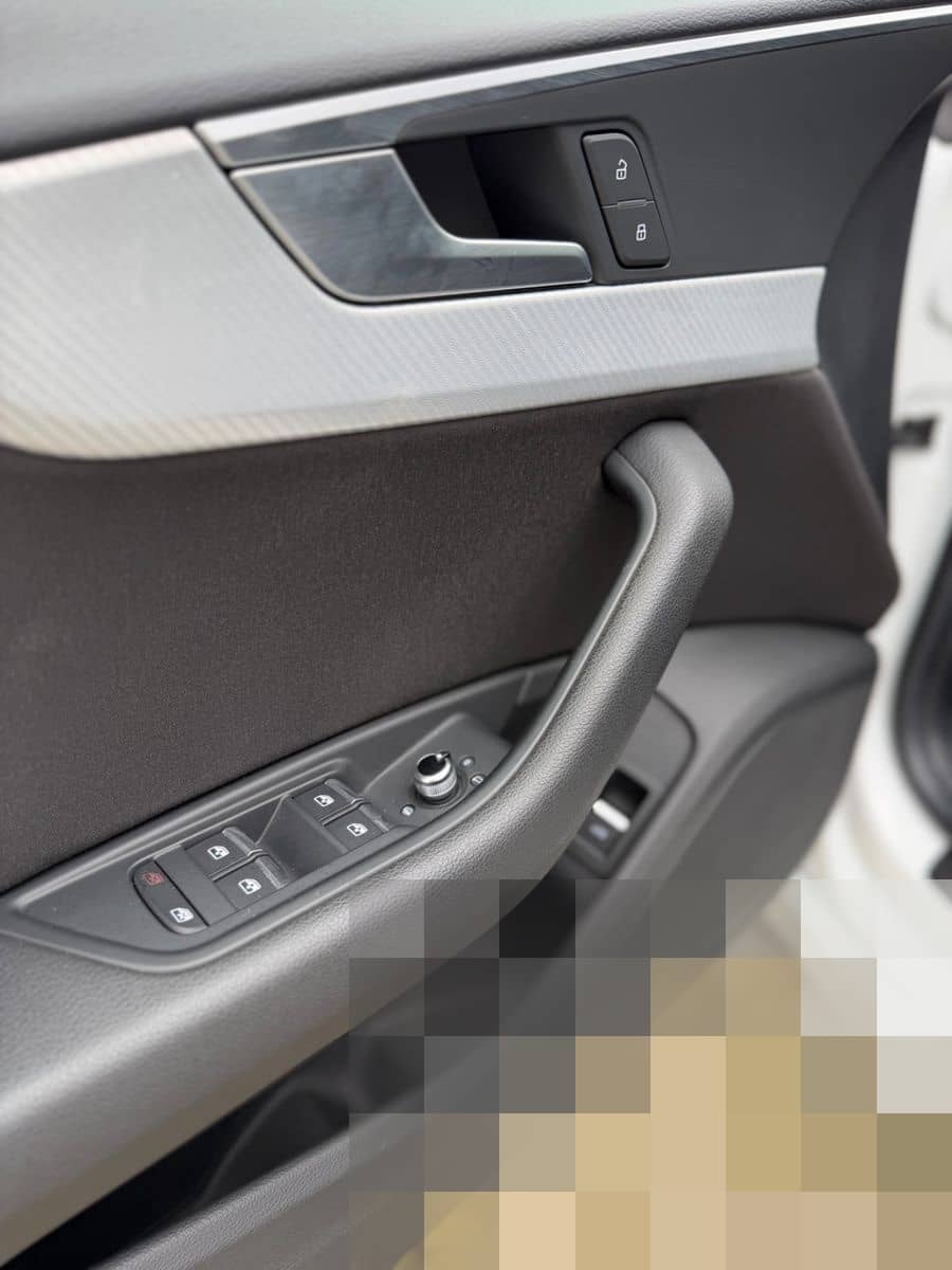 Audi A5 Sportback sport foto 18