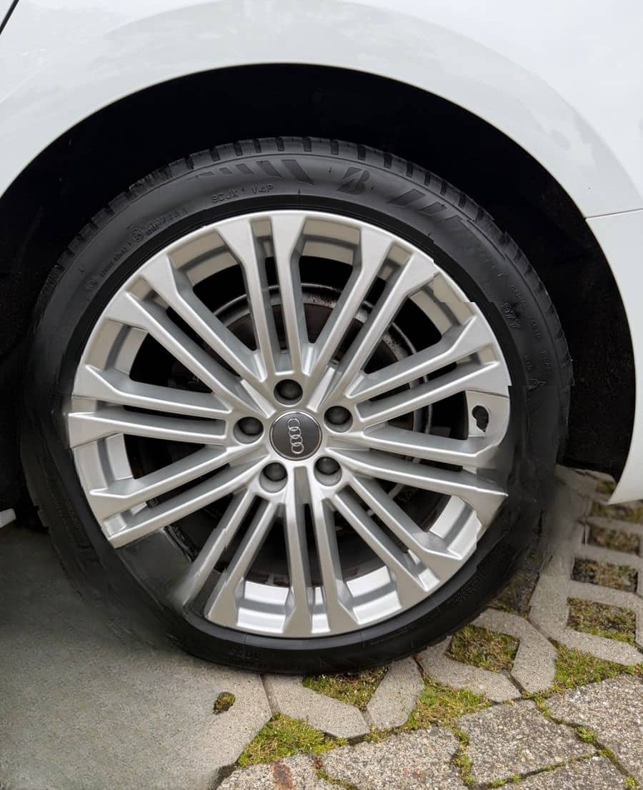 Audi A5 Sportback sport foto 19