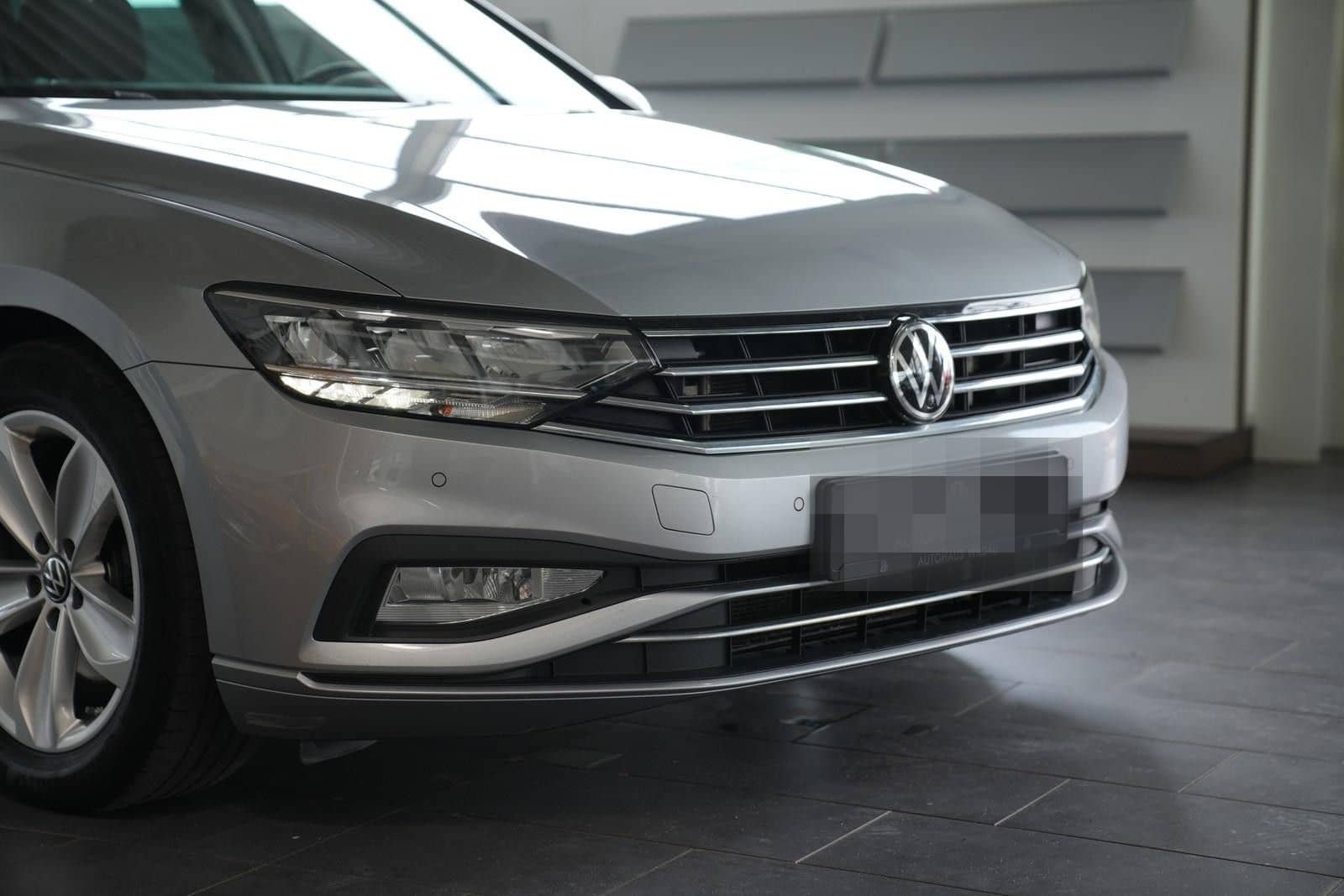 Volkswagen Passat Variant Business *AUT*PANO*AHK*NAV*ACC*36 foto 5